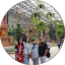 Review From joni chandra