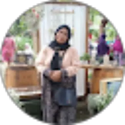 Review From Yayah Rokayah