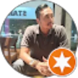 Review From titut pramudi