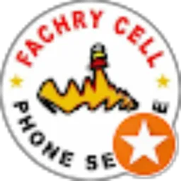 Review From fachry celluler
