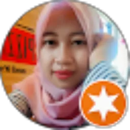 Review From Dhita Dara (Bunbun Dara)