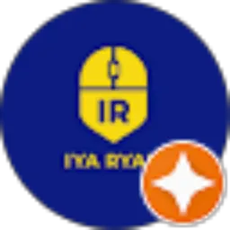 Review From Iya Ryan