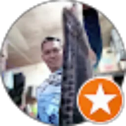 Review From edo naga rizki mayadoni