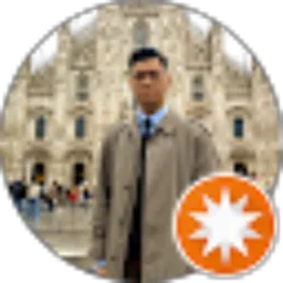 Review From Gregorian Jerahmeel