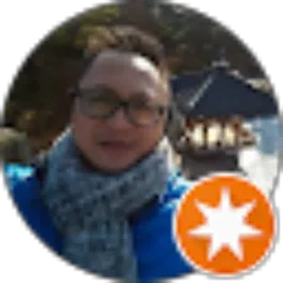 Review From Robin Cahyadi