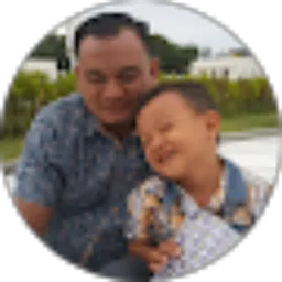 Review From Saiful Haris