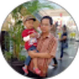 Review From Ahmad Bakri