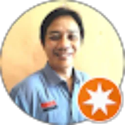 Review From ODJIE InilahJateng