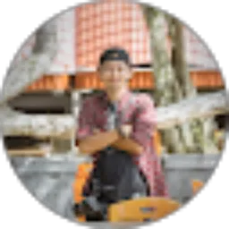 Review From redy mahardika