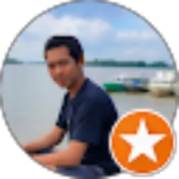 Review From Ahmad Muzaini