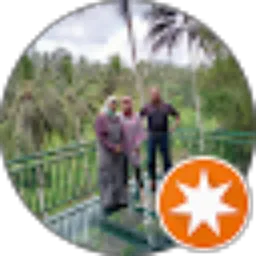 Review From Danar Dono