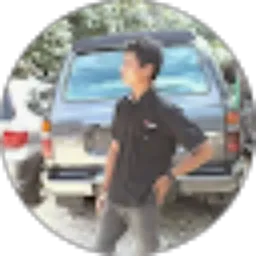 Review From hery santoso