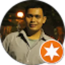 Review From Alvien Nurshandi