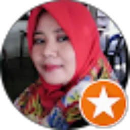Review From ZURRIATI BNA