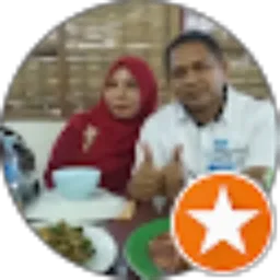 Review From mulyadi nurdin