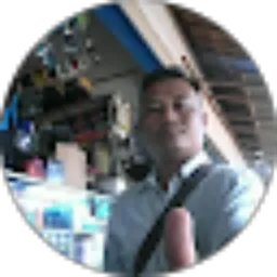 Review From Heri yanto