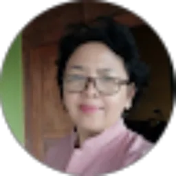 Review From M.I. Indriastuti