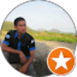 Review From JUMADIL DATA