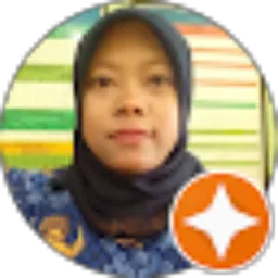 Review From Rusti Nasikhah Hasan
