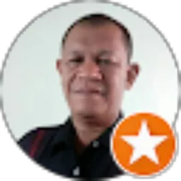 Review From Rinaldi Aldi