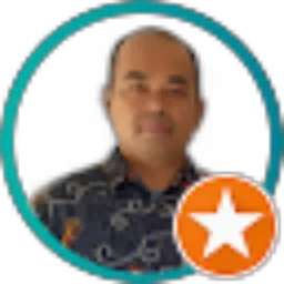Review From Setio Ari widianto