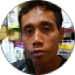 Review From Mohammad Kadafi