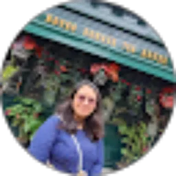 Review From Bernadetta Ambar