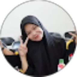 Review From Sri nur Fitriyani