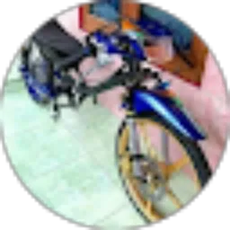 Review From Ardi Ansyah