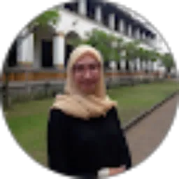 Review From Tyagita Pratiwi