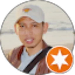 Review From Ahmad Riduan