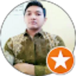 Review From Rochpendi Eko Pramono
