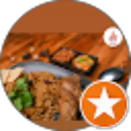 Review From Dapur Briyani