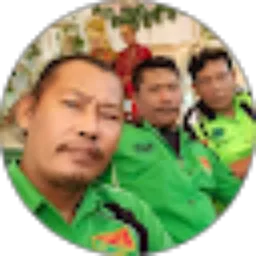 Review From Ahmad Jamroji
