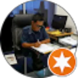 Review From Aris Wong Jambu