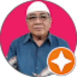 Review From Mahdi Asmawi