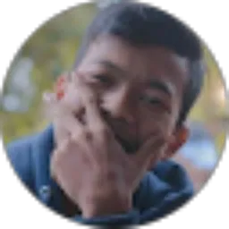 Review From Akhmad Khoerul Anam (Gando_XxX)