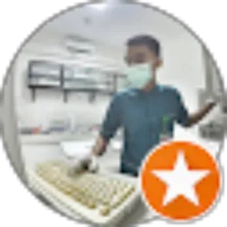Review From AZIZ MARZUKI