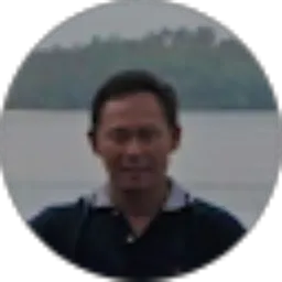 Review From Andy karimujawa (andy)