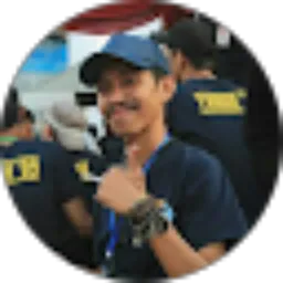 Review From Agung Faisal
