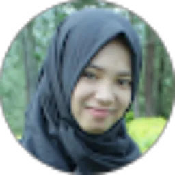 Review From Gina Nurasiah