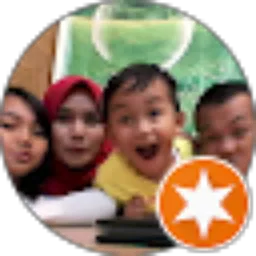 Review From Mahbubah Ajjahh