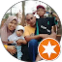 Review From yudha nurcholis