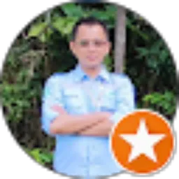 Review From Dyan Sulistyanto