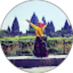Review From maya Rusmayanti