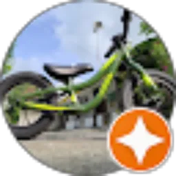 Review From sandiwara bikes!!