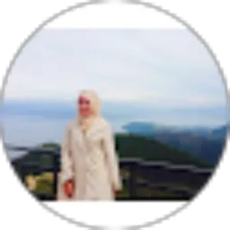 Review From dara puspita