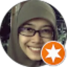Review From Annisa Yusti
