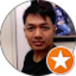 Review From arif muhazalin