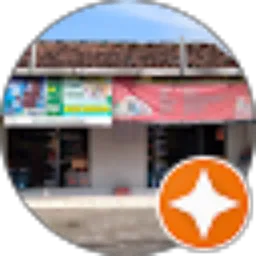 Review From Kios Rezeki Barokah